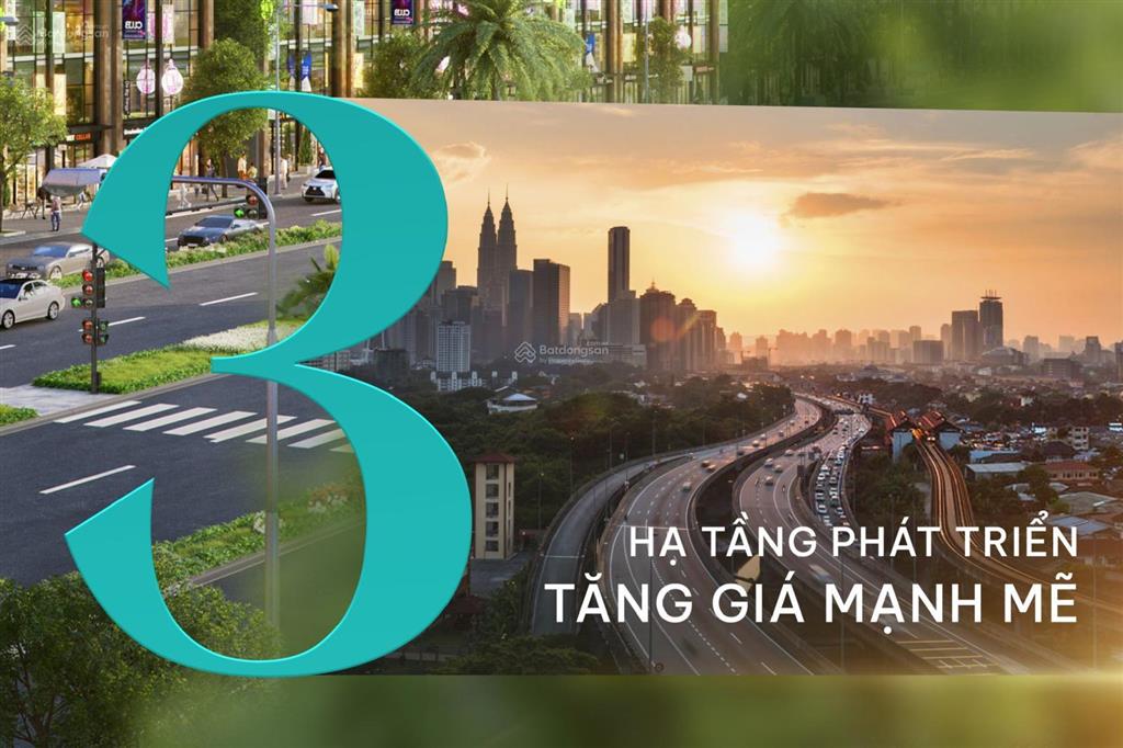 Dragon eden  dự án đất nền sổ sẵn tây nam hồ chí minh. giá 2 tỷ 3/nền