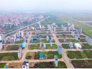 Bán lô góc dv song phương dt 53m giá rẻ  e hưng cò đất