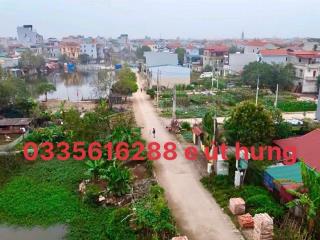 Bán giá trị thực ô góc đấu giá x1 lại yên mặt kinh doanh . hồ và chợ ko lỗi