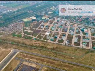 Duy nhất 1 ô góc tại khu đất dịch vụ xã sp. giá bánh bao