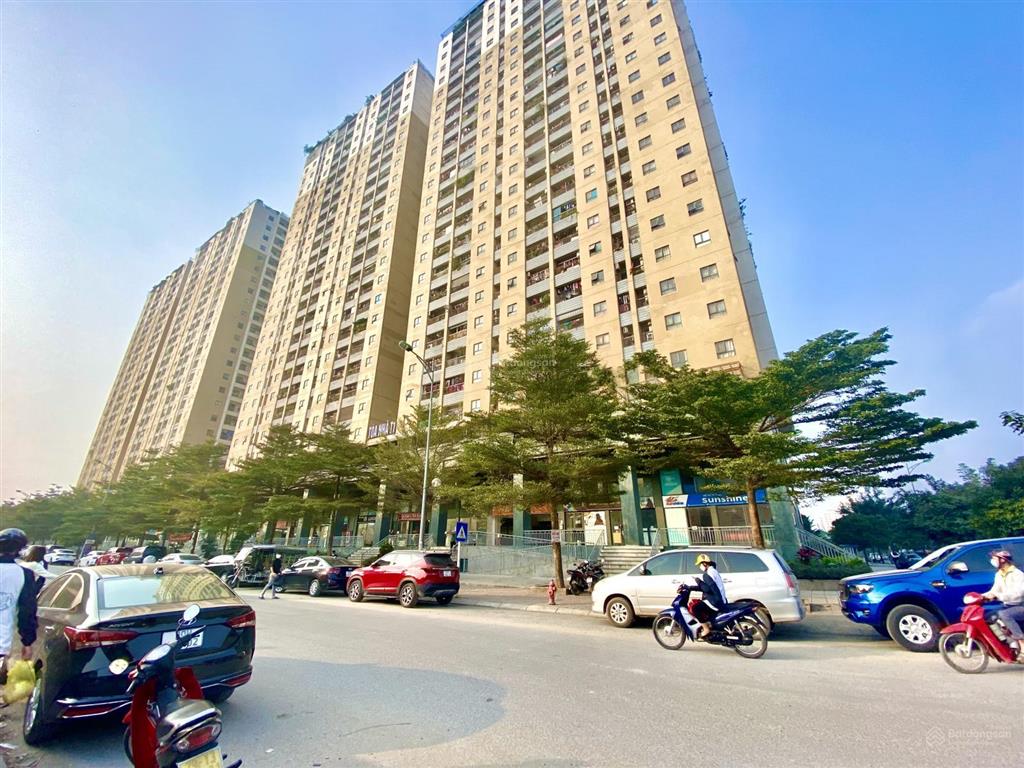 Chủ cần bán gấp ô dv an khánh đường to giá 166 tr/m2