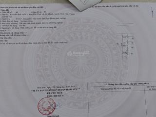 Cân bán gấp ô dv an khánh giá 8tỷ325 bác nào quan tâm alo e