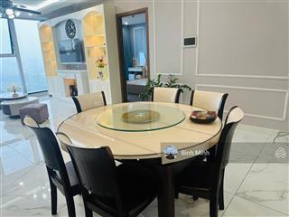 Cho thuê căn hộ 100m2 3pn tại s56 sunshine city ciputra. full nội thất đẹp, giao nhà luôn