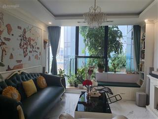 Cho thuê căn hộ rộng nhất dự án, 117m2 full nội thất, vào ở ngay. 0975 640 ***
