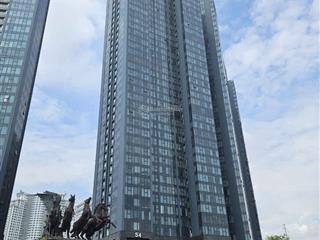 Cho thuê căn hộ 105m23pn tại s3 sunshine city. nội thất cơ bản , giá 18tr/tháng.