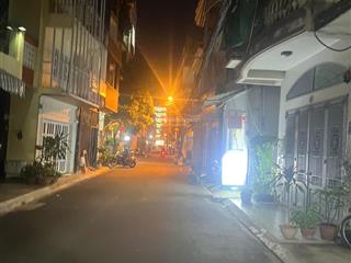 Bán đất 5x20m hẻm nhựa 7m cộng hòa, đủ lộ giới, xây hầm trệt lửng 3 lầu st, giá 16.5 tỷ tl