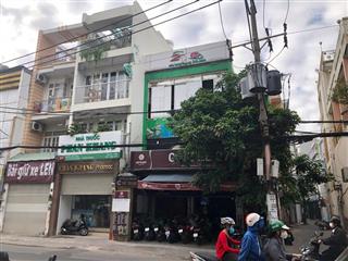 Bán căn góc 3mt 279 huỳnh văn bánh, p11 phú nhuận, 139m², ctxd xây hầm 7 lầu, 65 tỷ tl