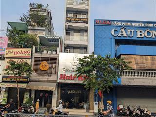 Cực hiếm! nhà 6 tầng mt đinh tiên hoàng q1, đoạn 2 chiều, hđt ổn định chỉ 37 tỷ, bán nhanh