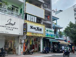Bán nhà huỳnh văn bánh, gần nguyễn văn trỗi, 1t2l, 63m² cn, khu kinh doanh sầm uất, giá 25 tỷ tl