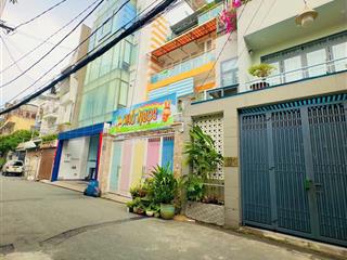 Bán nhà 6x20m hẻm 6m bạch đằng, tân bình  khu sân bay an ninh, ở hoặc làm văn phòng đều hợp