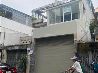 Bán nhà 286a nguyễn trọng tuyển, 4.2x25m, 3 lầu, thẩm định 24 tỷ  giá chào chỉ 23.5 tỷ