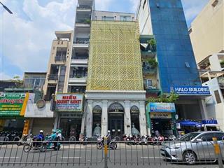 Gọi ngay kẻo lỡ cơ hội vàng mt hoàng văn thụ vị trí kim cương, thuê 126tr/tháng, chỉ 1 căn