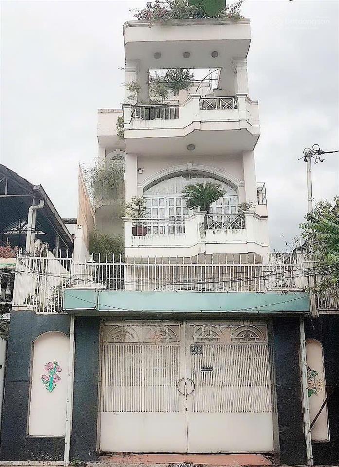 Bán nhà ngay mt bùi đình tuý, bình thạnh 144m2 sắp thành bờ sông đẹp như châu âu chỉ 26.5 tỷ!