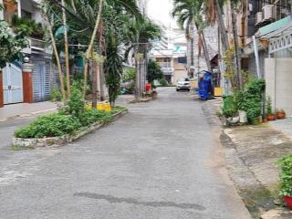 Bán nhà 8x20m xvnt bình thạnh, cn 153m², gần ngã 5 đài liệt sĩ, xây chdv, giá 28 tỷ tl
