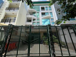 Siêu vị trí mt đồng nai q10, 2mt trước sau, 347m², hầm 5 tầng, giá chỉ 190tr/m² đầu tư lời 20%