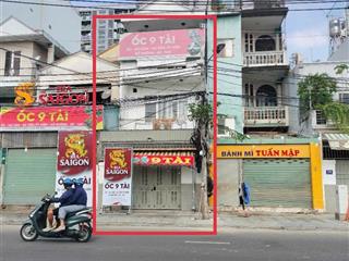 Mặt tiền hoàng hoa thám p. 13, tân bình, xây hầm 8 lầu duy nhất 1 căn, giá chốt 30 tỷ
