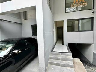 Bán tòa căn hộ dịch vụ 28 phòng tại vũ tùng, ngay chợ bà chiểu giáp q1 doanh thu 150tr/tháng