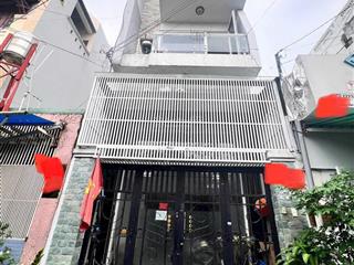 Bán tòa 6 tầng 13 chdv hẻm 8m hoàng văn thụ. khai thác 50tr/tháng. giá 18 tỷ tl