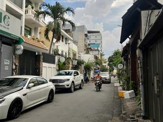 Mặt tiền tân canh  gần nguyễn văn trỗi, lê văn sỹ  giá giảm còn 17.5 tỷ