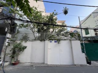 Lô đất hiếm tại hẻm xe tải thông khu sân bay đường yên thế, 7x18m, xd hầm 7 lầu, giá tl 23 tỷ