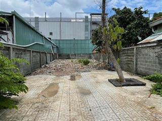 Khuôn đất vàng ngay gigamall thủ đức  371m², tiện xây cao tầng, giá 37.5 tỷ