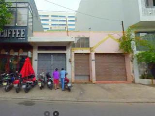 Ngang 10m cực hiếm tân hải gần etown, cộng hòa xd 6 tầng, giá 22 tỷ tl