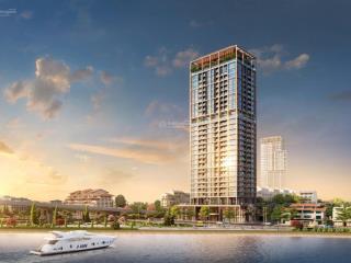 Shophouse khối đế panoma 2 cơ hội vàng ngay cầu trần thị lý