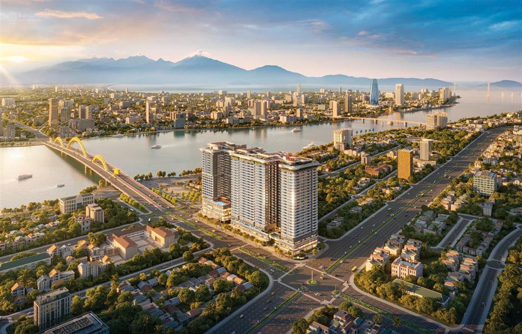 The legend citycầu rồngsông hànđà nẵng