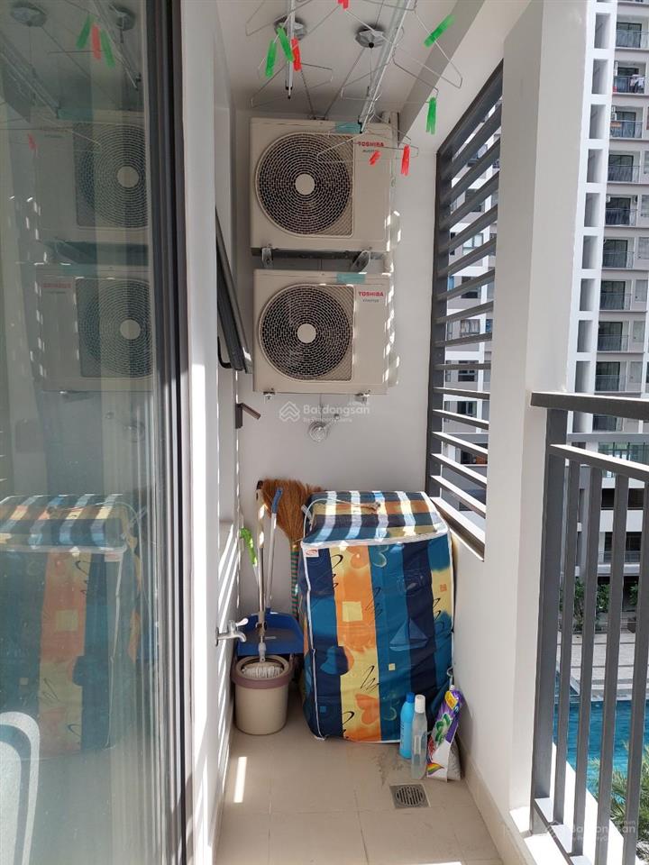 Q7 boulevard  2pn 1wc  57m2  full nội thất cao cấp  view sông 11 triệu