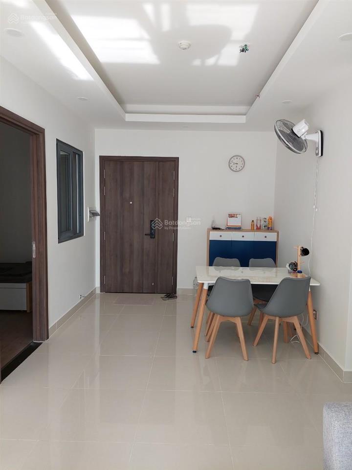 Q7 boulevard  2pn 1wc  57m2  full nội thất cao cấp  view sông 11 triệu