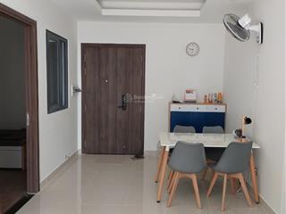 Q7 boulevard  2pn 1wc  57m2  full nội thất cao cấp  view sông 11 triệu