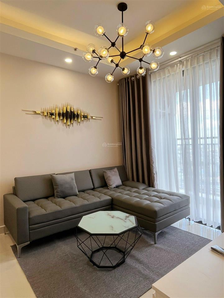 Q7 boulevard  2pn 1wc  57m2  full nội thất cao cấp  view sông 11 triệu
