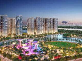 [siêu phẩm 2pn] trực diện công viên 36ha, sông đồng nai, tặng xe ôtô vf3,  0901 231 ***