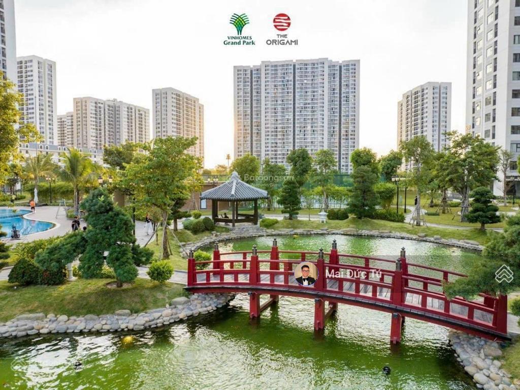 Quỹ hàng 99+ căn origami  vinhomes q9 cắt lỗ 5001.0tỷ cam kết giá rẻ nhất,  0901 231 ***