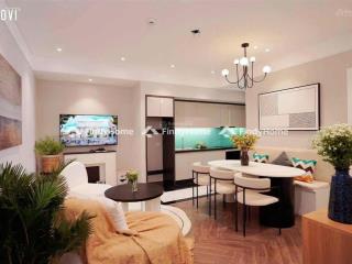 Giỏ hàng độc quyền cđt vina2 hơn 900 triệu căn 1pn view sông đẹp