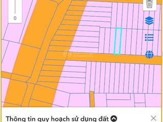 Chính chủ ngộp bank. 120m2, hướng nam, kdc luxury 224 lê duẩn, an phước, long thành