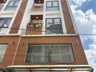Bán nhà hxh hương lộ 2 thiết kế hiện đại giá 5.9 tỷ tl dt 4x12m  nhà 1 trệt, 1 lửng, 3 lầu