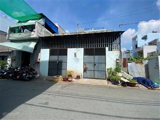 Bán nhà hẻm 8m thông 243 mã lò, giá 9.7 tỷ bớt lộc 8 x 17m 134.8m², thổ cư 133m², đất vuông vức