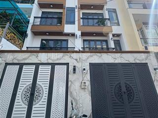 Bán cặp nhà hẻm xe hơi hương lộ 2 dt 4x15m đúc lửng 4,5 tấm giá 6.6 tỷ thương lượng chính chủ