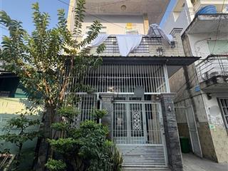 Bán nhà 1/ lê văn quới hẻm 7m thông 5 x 18.74m 1 lầu và 3 phòng trọ giá 7.9 tỷ tl nhẹ