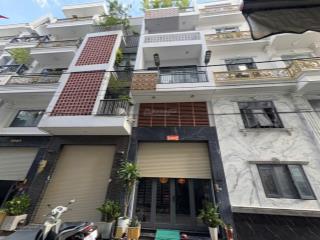 Bán nhà hẻm xe hơi hương lộ 2 đúc 4 tấm giá 7.2 tỷ tl chính chủ
