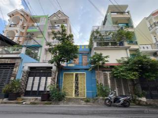 Bán nhà 1 lầu mặt tiền kinh doanh đình tân khai 4x17m giá 6.5 tỷ tl