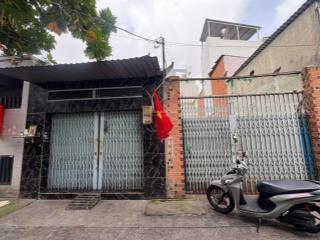 Bán nhà cấp 4 hxh trương phước phan, gần lê văn quới, 4 x 17m (công nhận 4 x 15m) chính chủ giá tốt