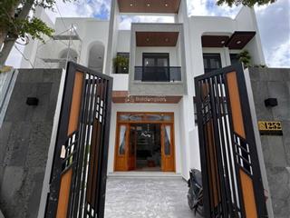 Bán gấp nhà riêng 100m2, 2,9 tỷ tại trần thị tám, phước lý, cần giuộc, long an