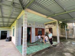Cả nhà và đất 400m2 chỉ đúng 1,350 tỷ