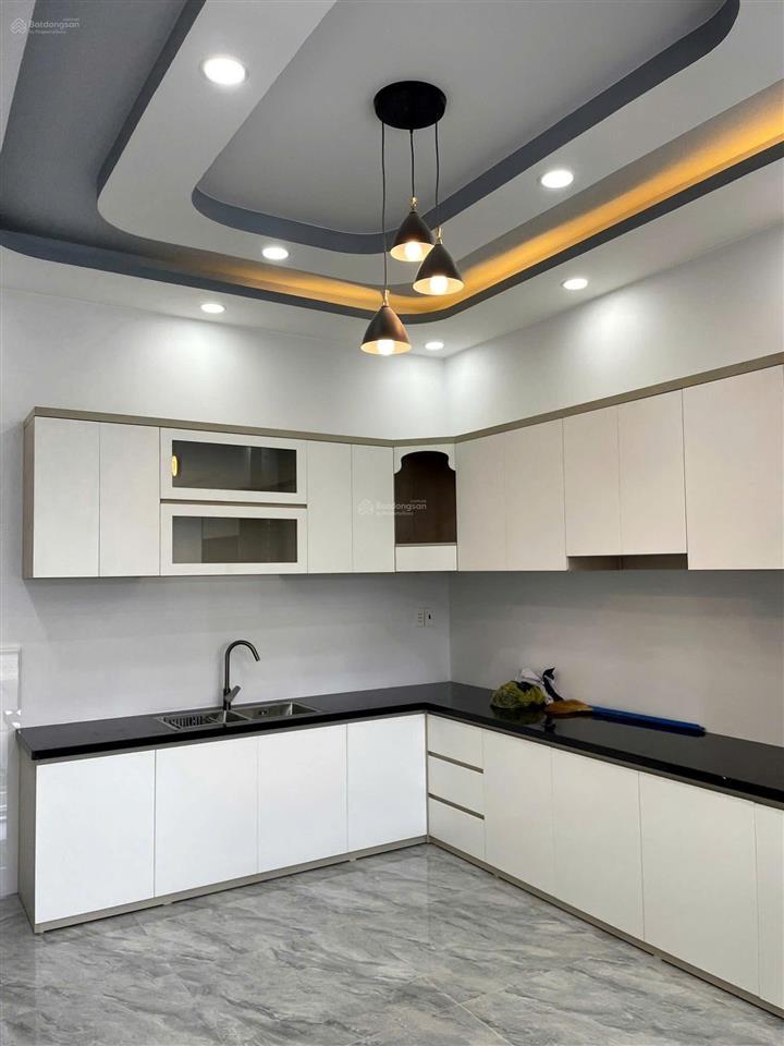 Bán nhà 1 trệt 1 lửng gần khu công nghiệp  gần khu đô thị 5 sao  giá chỉ