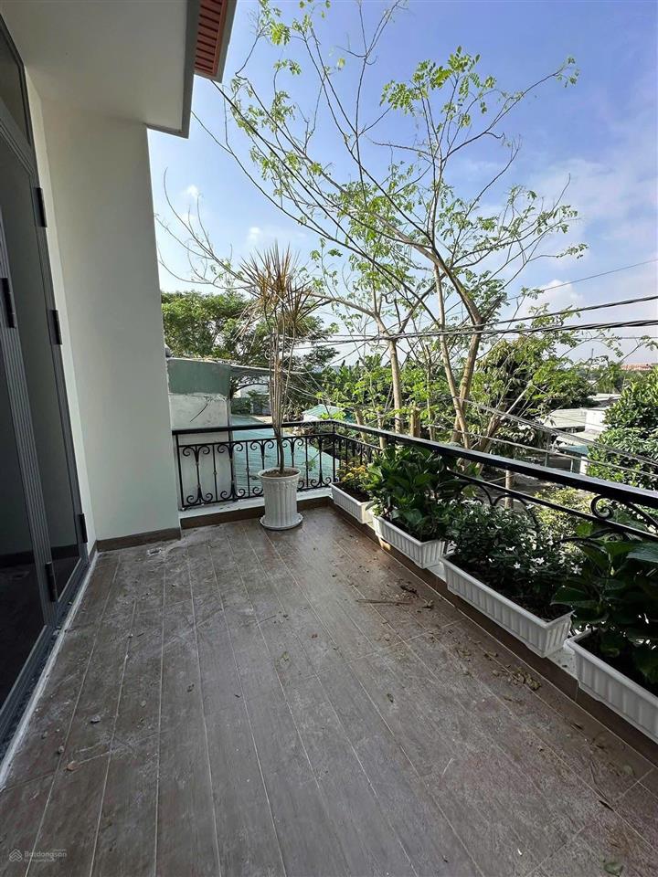 Bán biệt thự mini kdc phát hải gần chợ gò đen 500m ngang 8m x15,5m