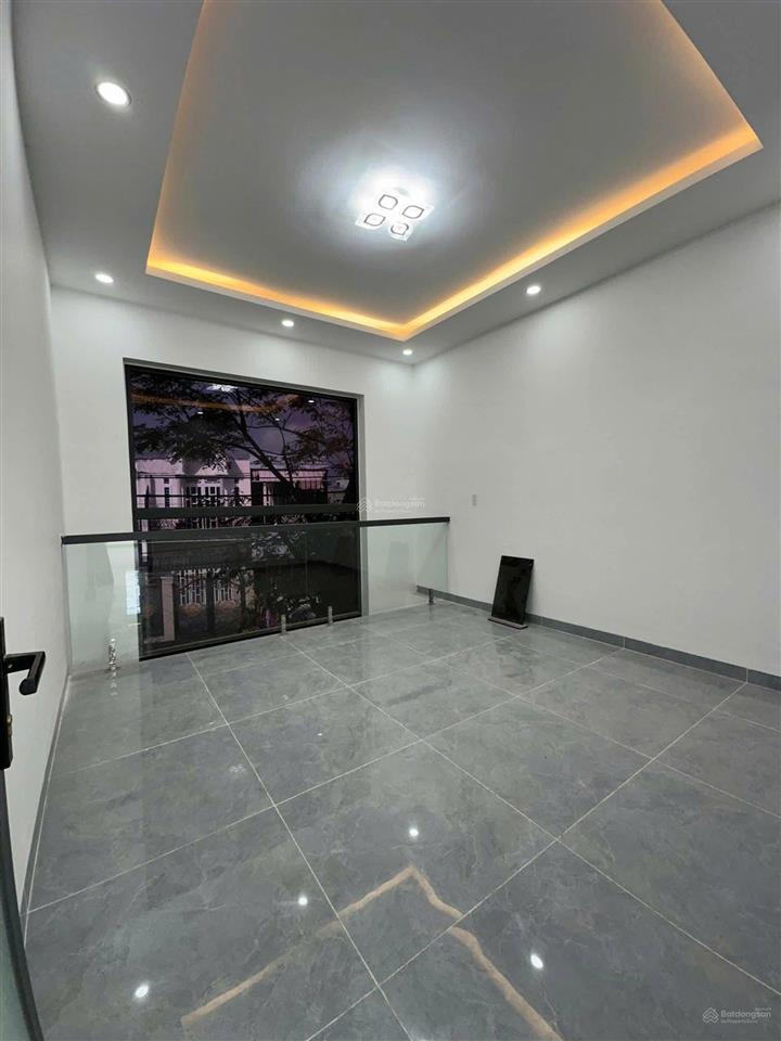 Bán biệt thự mini kdc phát hải gần chợ gò đen 500m ngang 8m x15,5m