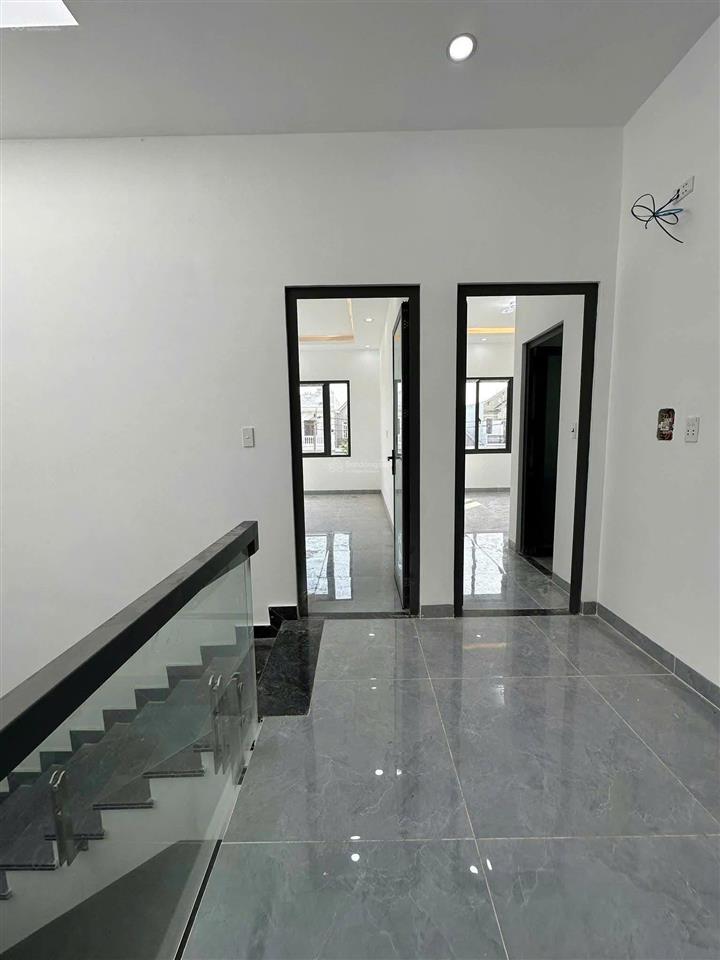 Bán biệt thự mini kdc phát hải gần chợ gò đen 500m ngang 8m x15,5m
