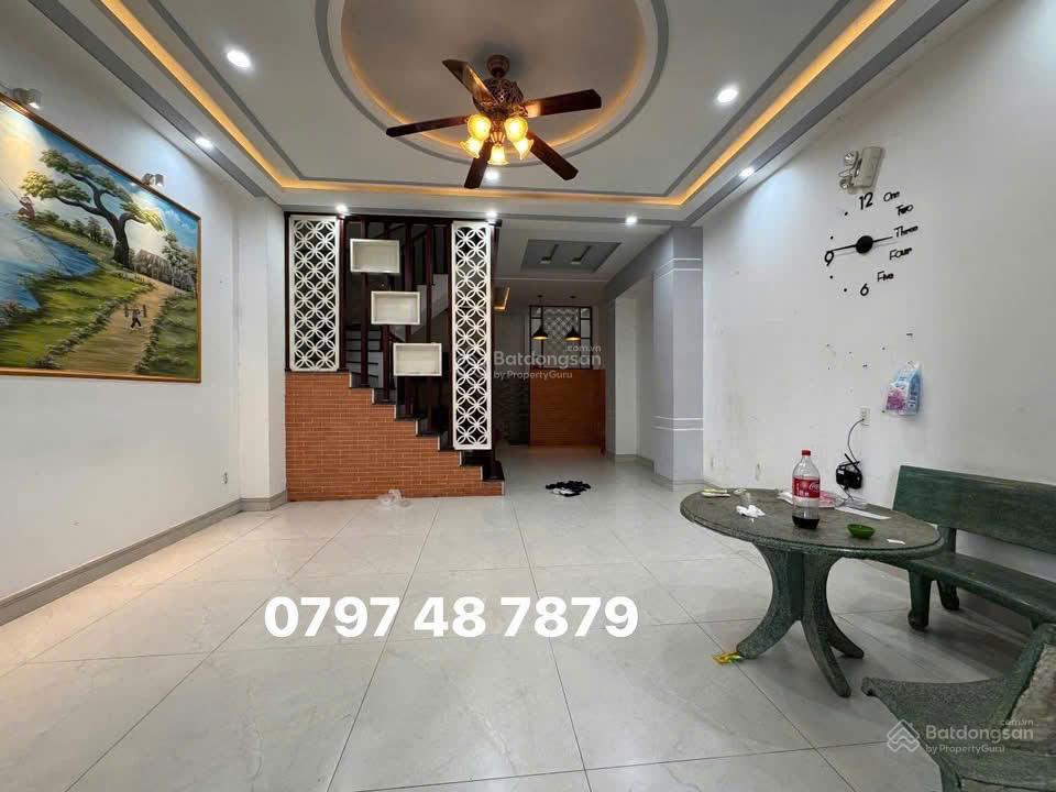 Cho thuê nhà kđt năm sao 1 phước lý cần giuộc long an  full nội thất  9tr